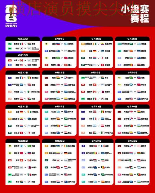 世界杯投注入口实战拆解合集：覆盖数据分析+直播与入口方式 - FIFA World Cup 2026